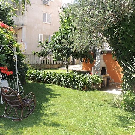 Apartments Travarevic Дубровник Экстерьер фото