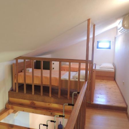 Apartments Travarevic Дубровник Экстерьер фото