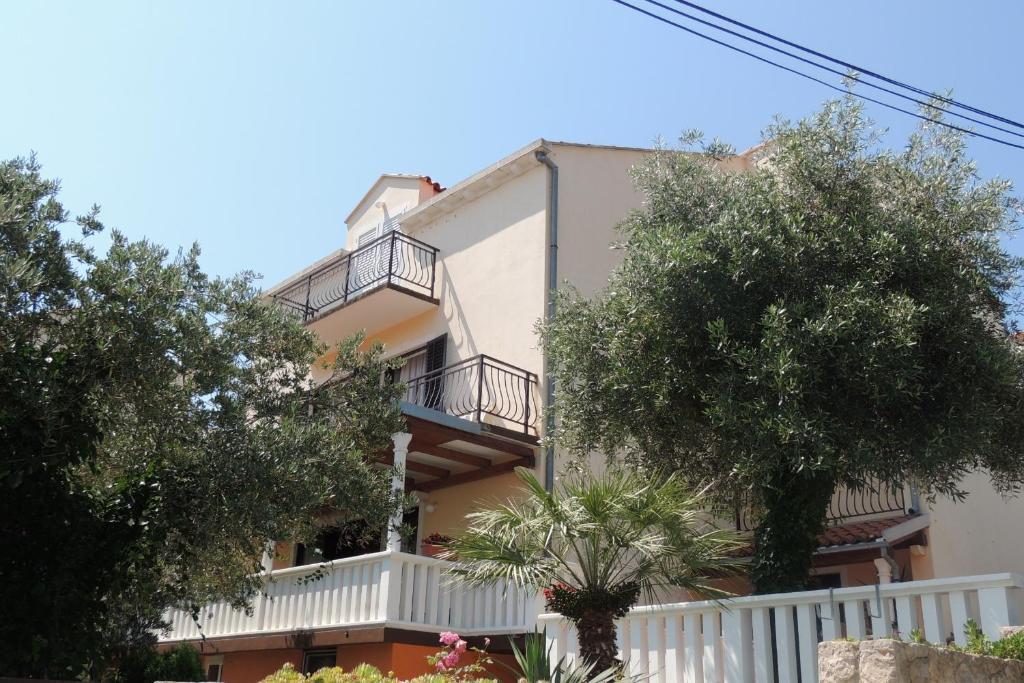 Apartments Travarevic Дубровник Экстерьер фото