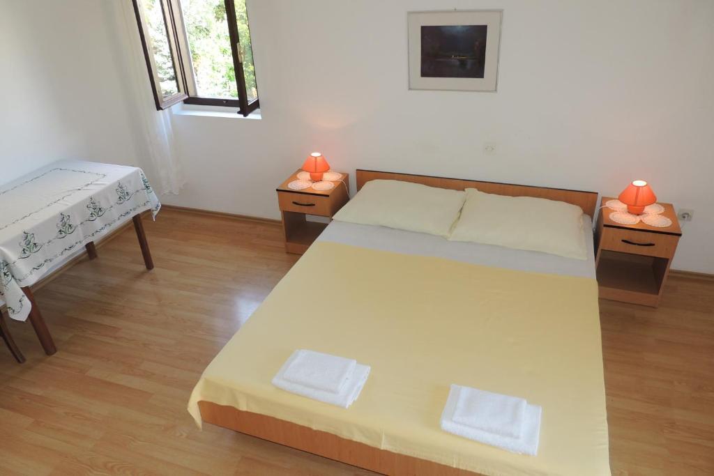 Apartments Travarevic Дубровник Номер фото