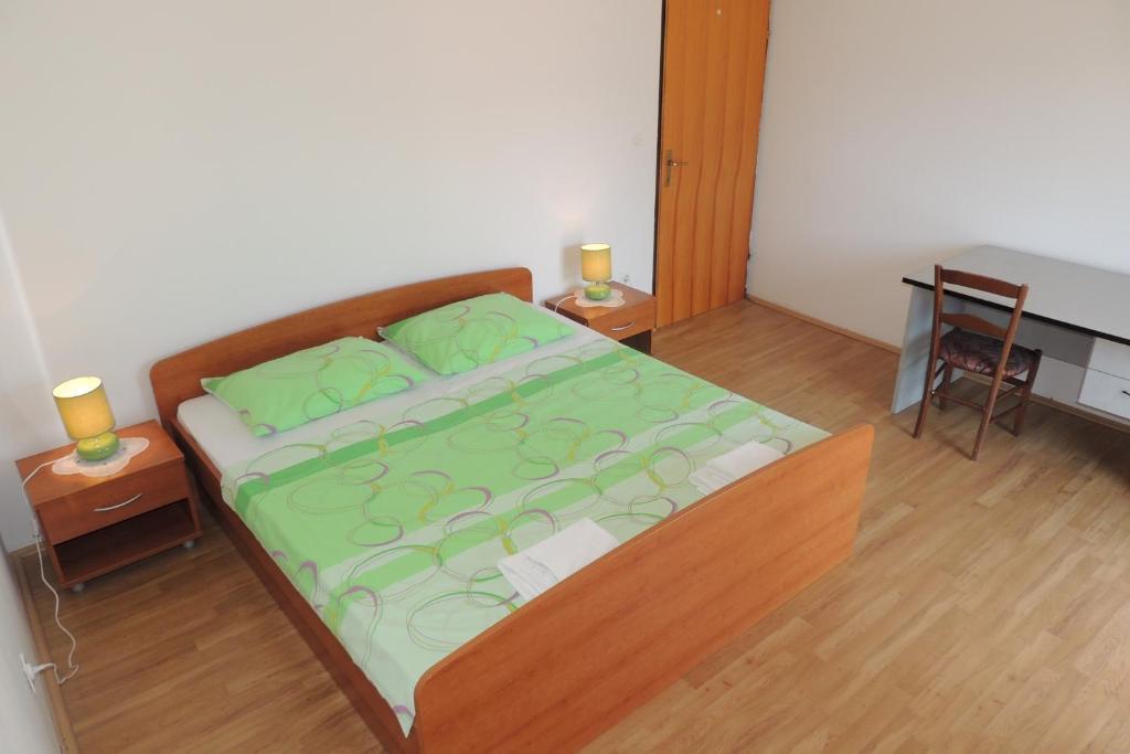 Apartments Travarevic Дубровник Номер фото