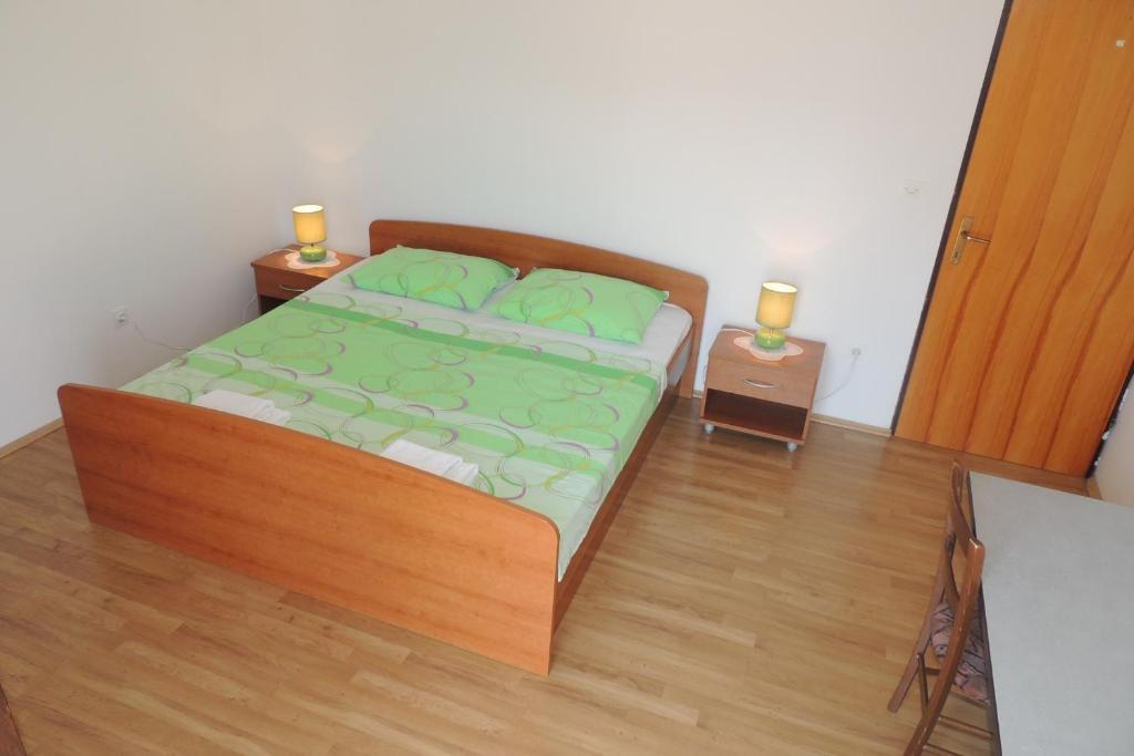 Apartments Travarevic Дубровник Номер фото
