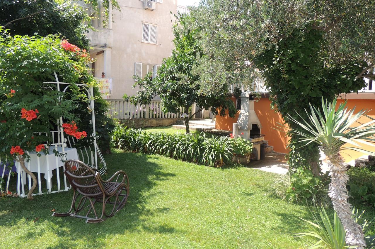 Apartments Travarevic Дубровник Экстерьер фото