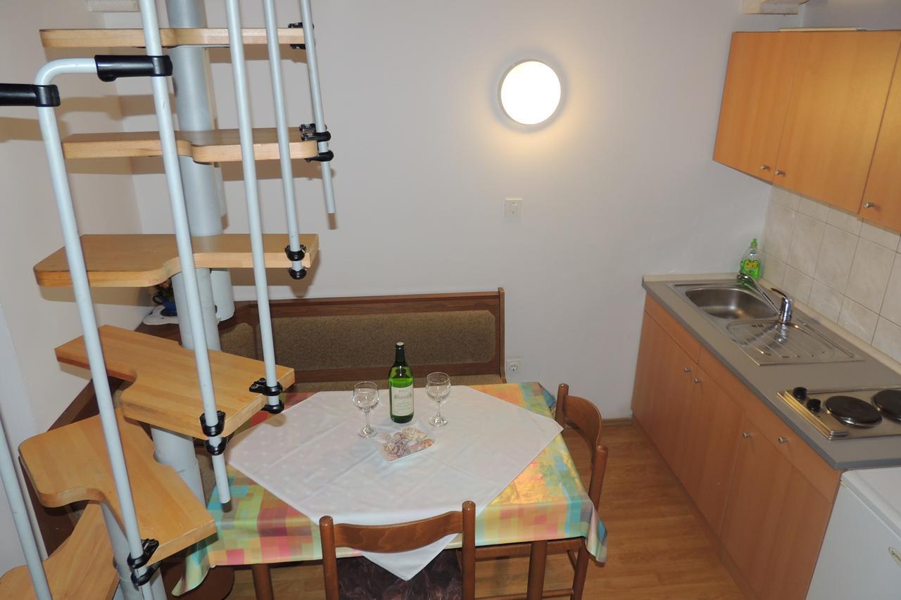 Apartments Travarevic Дубровник Экстерьер фото