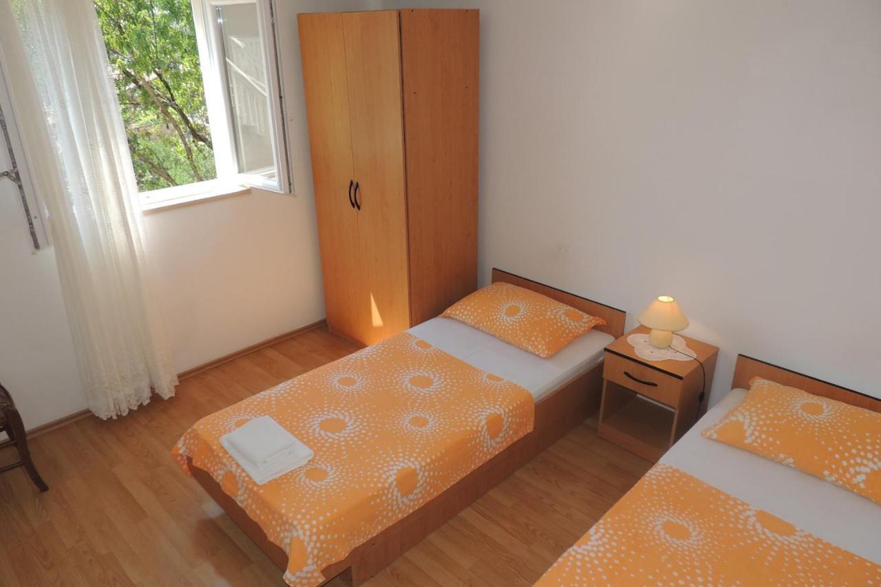 Apartments Travarevic Дубровник Номер фото